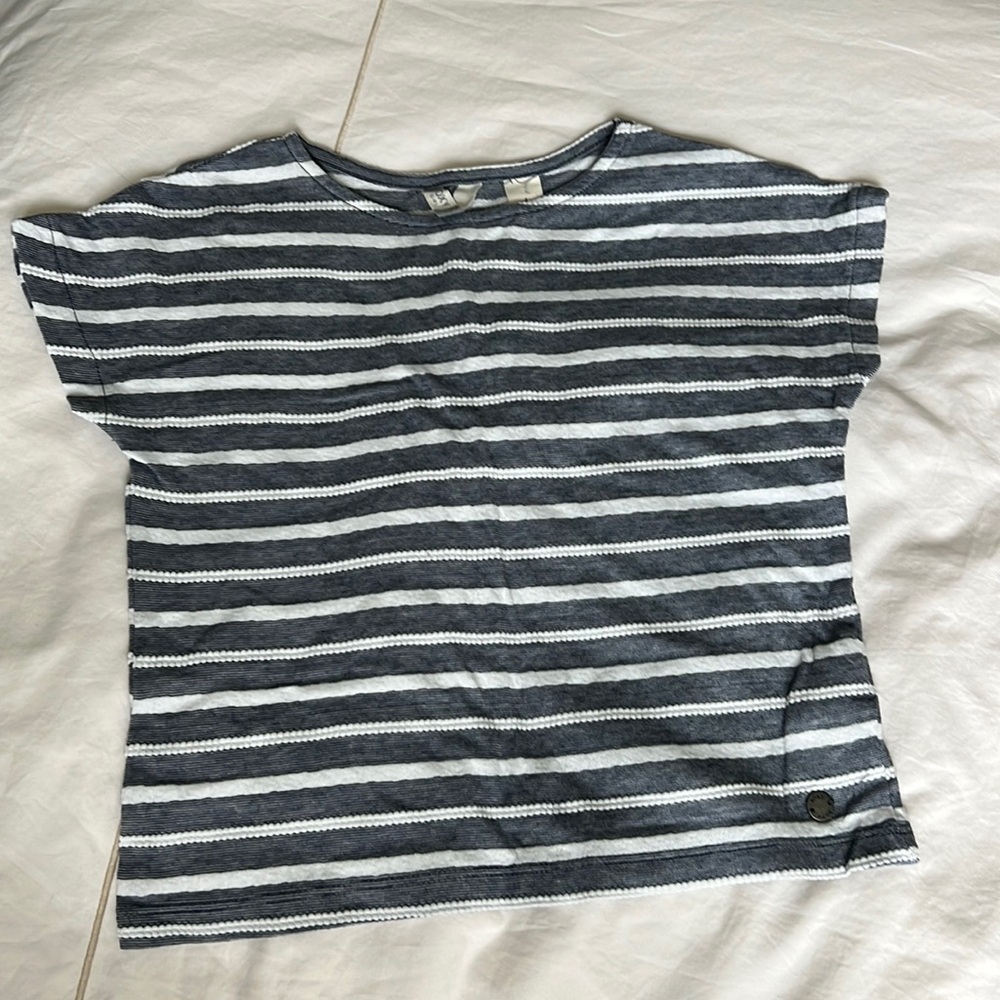 Roxy Girl shirt